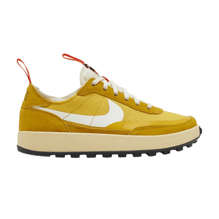 Tom Sachs x NikeCraft General Purpose Shoe 'Archive'