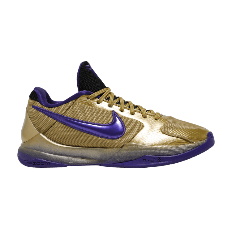 Undefeated x Nike Zoom Kobe 5 Protro 'Hall Of Fame'