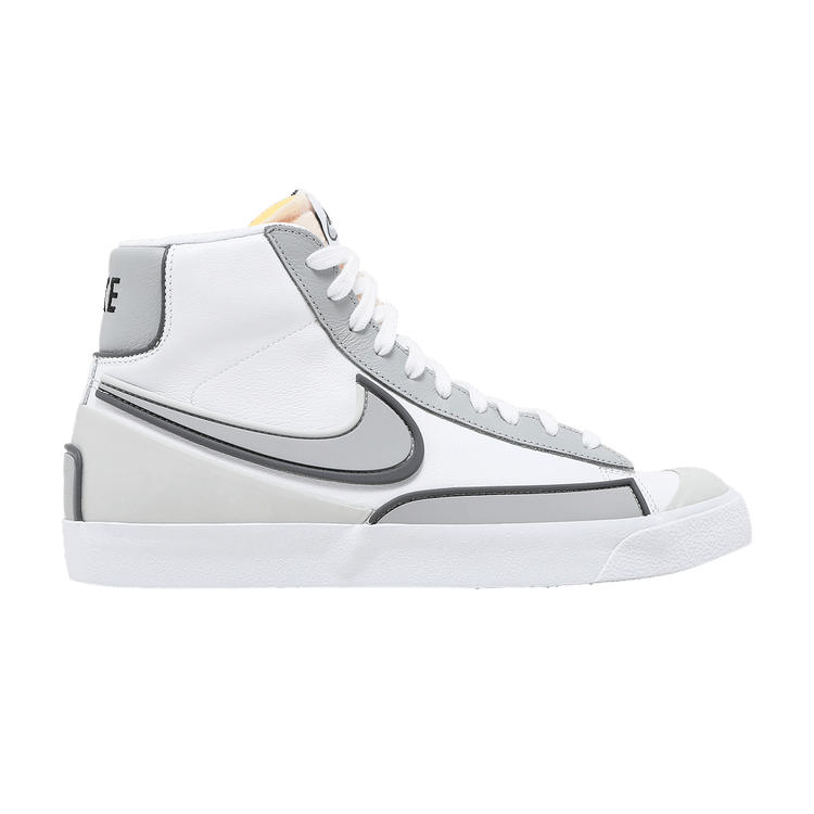 Nike Blazer Mid '77 Infinite 'White Iron Grey'