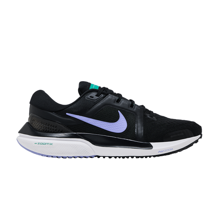 Nike Wmns Air Zoom Vomero 16 'Black Light Thistle'