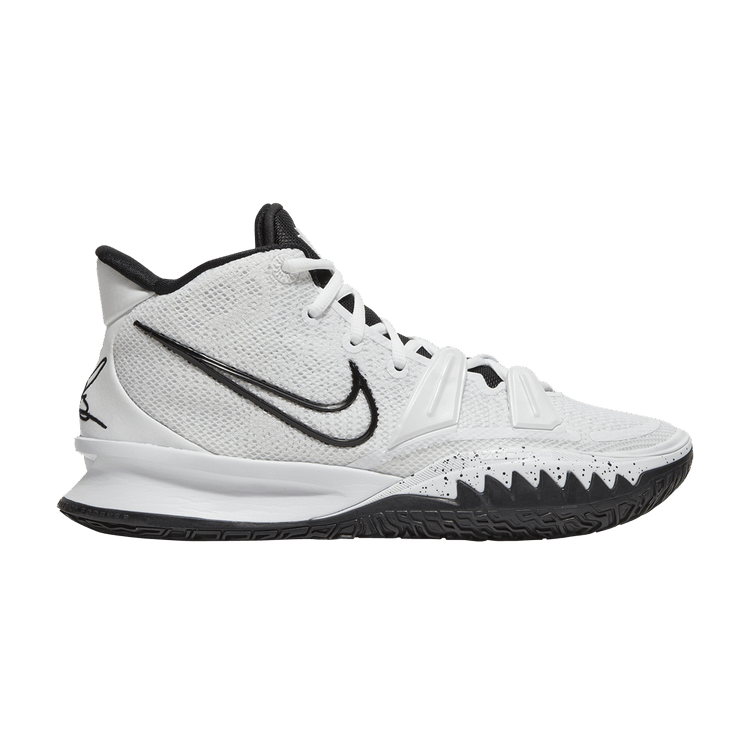 Nike Kyrie 7 TB 'White'