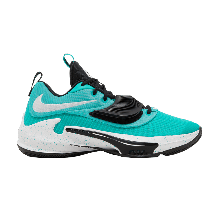 Nike Zoom Freak 3 TB 'Clear Jade'
