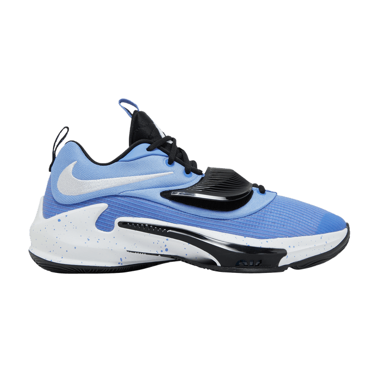 Nike Zoom Freak 3 TB 'Royal Pulse'