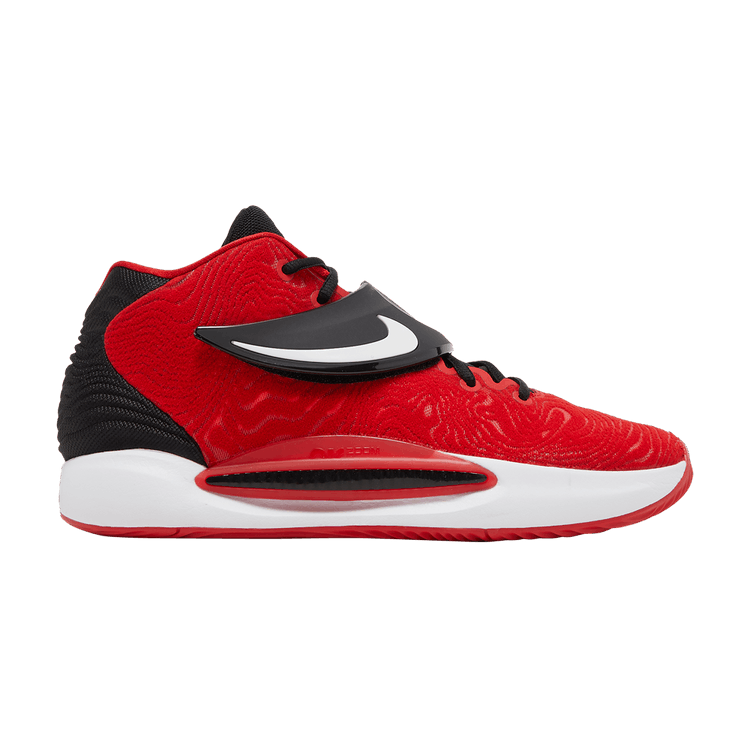 Nike KD 14 TB 'University Red'