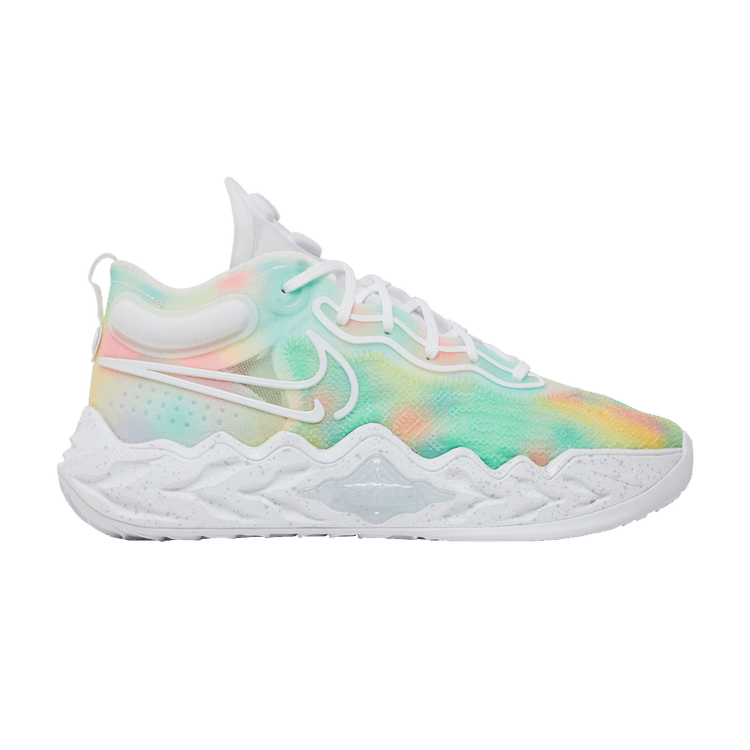 Nike Air Zoom GT Run EP 'Tie Dye'