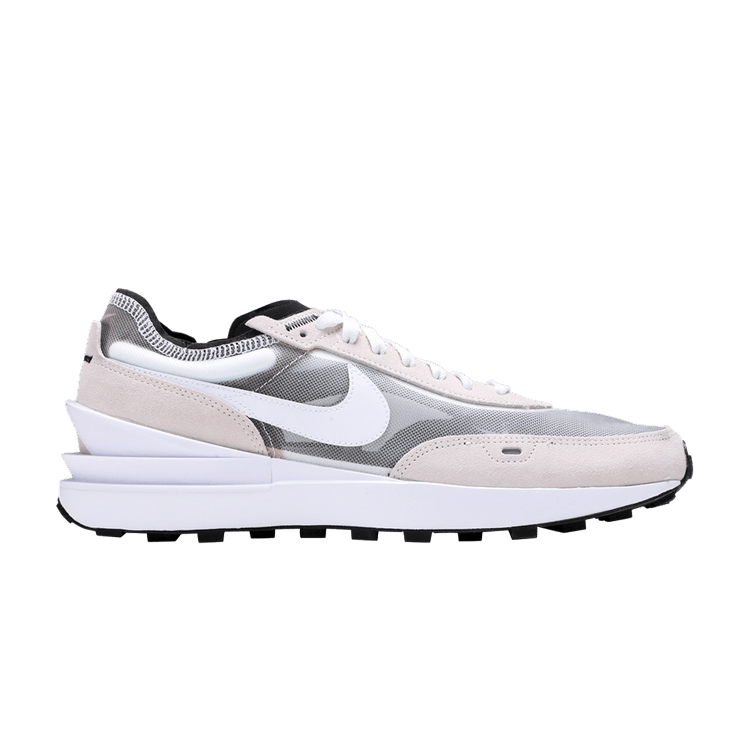 Nike Waffle One 'Summit White'