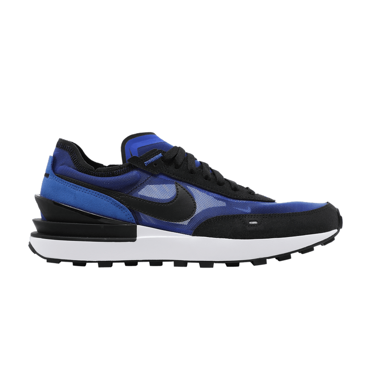 Nike Waffle One 'Racer Blue'