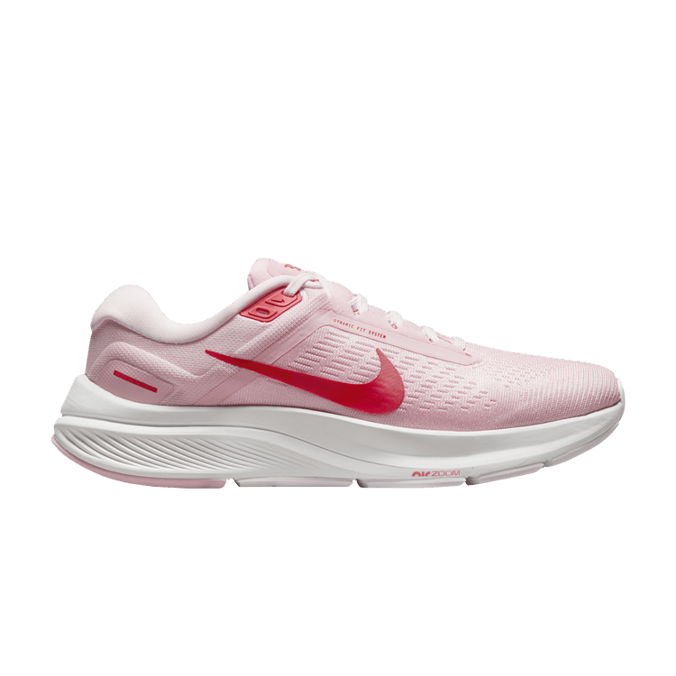 Nike Wmns Air Zoom Structure 24 'Medium Soft Pink'