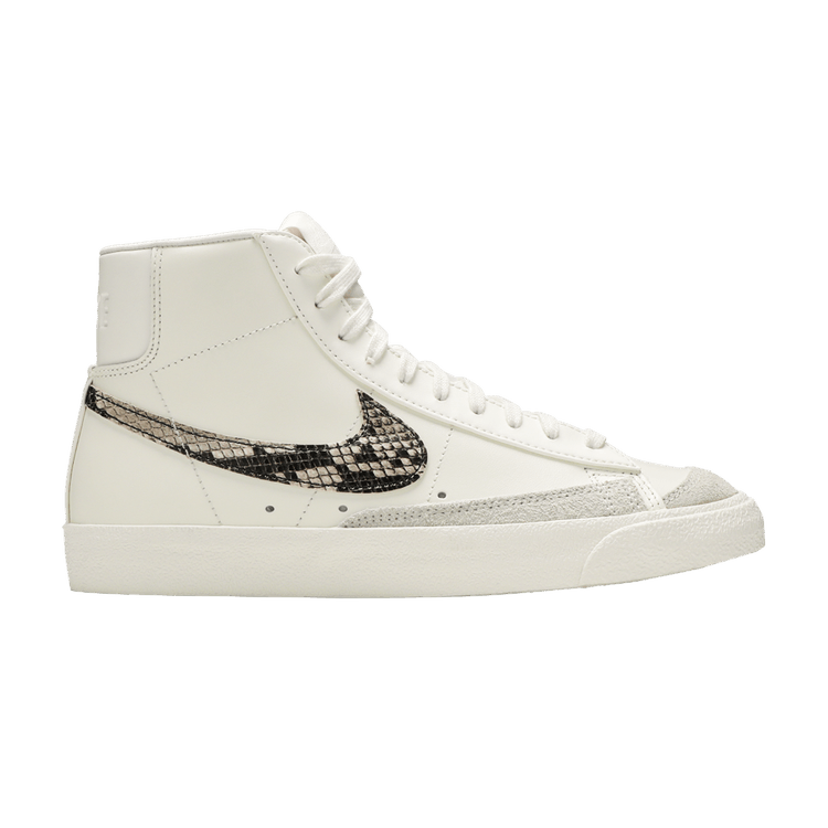 Nike Wmns Blazer Mid '77 SE 'Snakeskin'