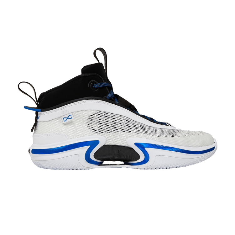 Air Jordan 36 PF 'Sport Blue'