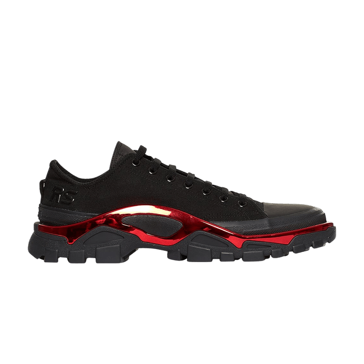 Raf Simons x adidas New Runner