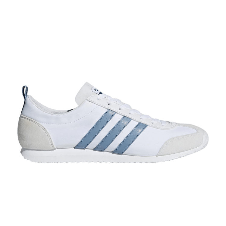 adidas VS Jog 'White Raw Grey'