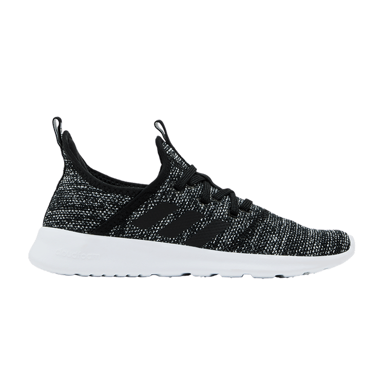 adidas Wmns Cloudfoam Pure 'Core Black'