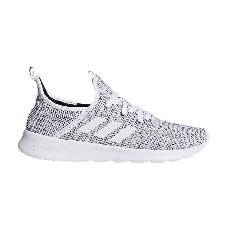 adidas Wmns Cloudfoam Pure 'Cloud White'
