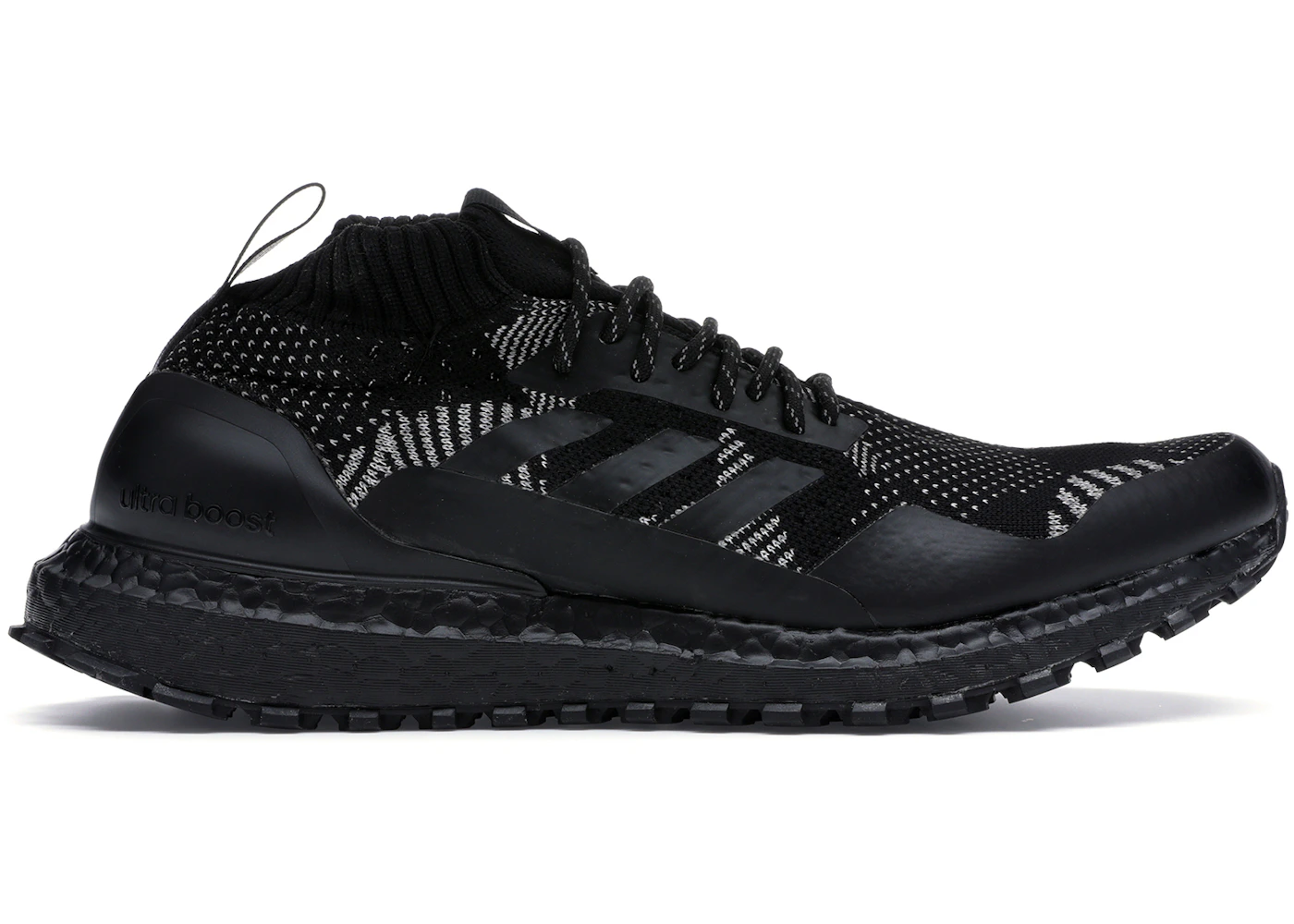 adidas Ultra Boost Mid Kith x nonnative