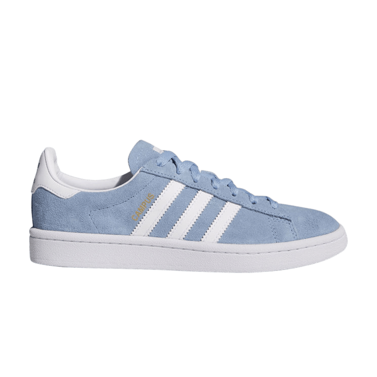 Adidas Campus J 'Ash Blue'