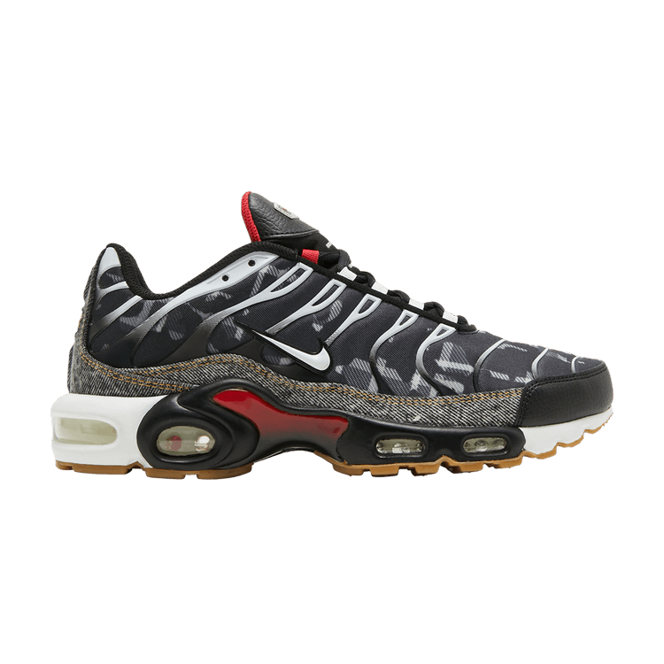 Nike Air Max Plus SE 'Remix Pack - Black'