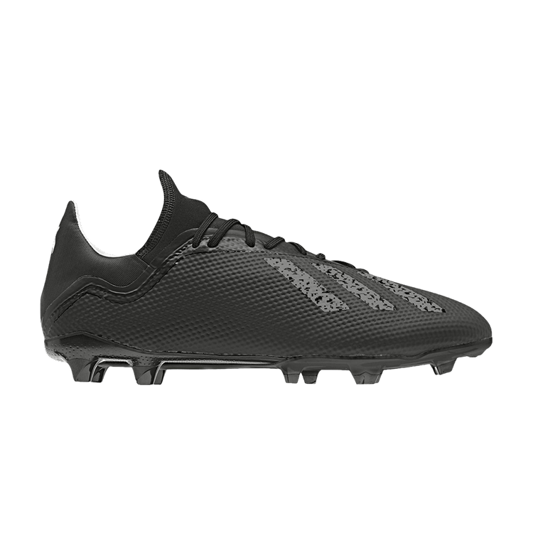 adidas X 18.3 FG 'Shadow Mode Pack'