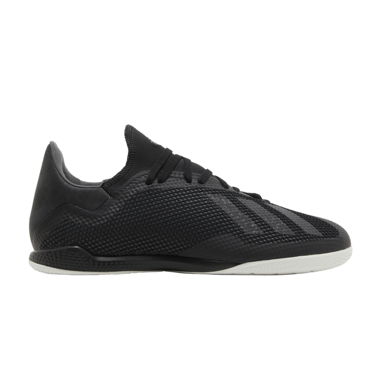 Adidas X Tango 18.3 IN 'Core Black'