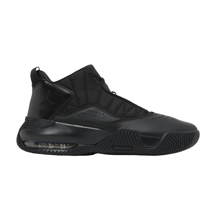 Air Jordan Stay Loyal 'Triple Black'