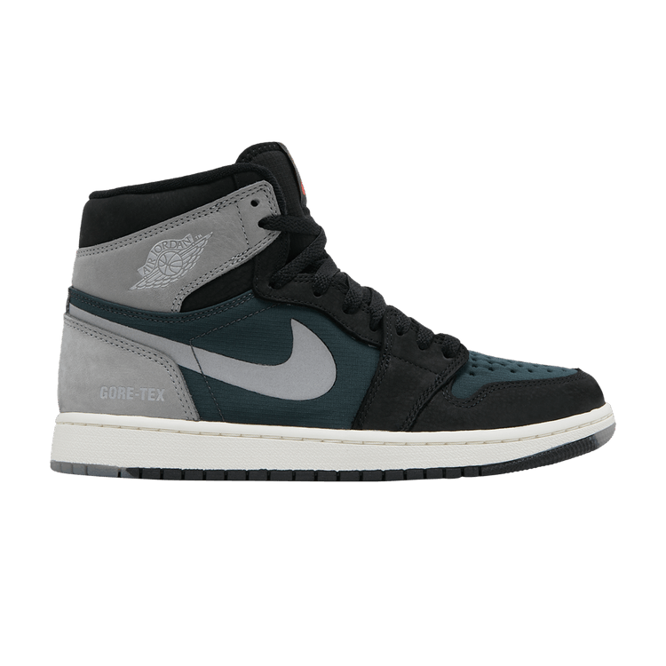 Air Jordan 1 High Element GORE-TEX 'Black Particle Grey'