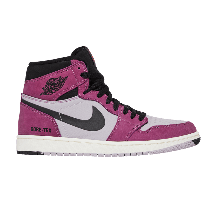 Air Jordan 1 High Element GORE-TEX 'Light Bordeaux'