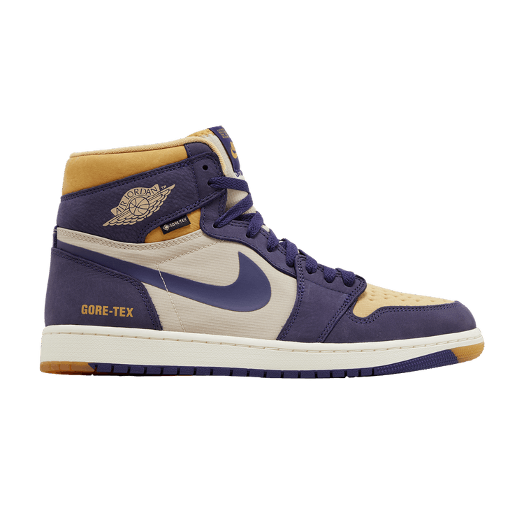 Air Jordan 1 High Element GORE-TEX 'Sky J Purple'