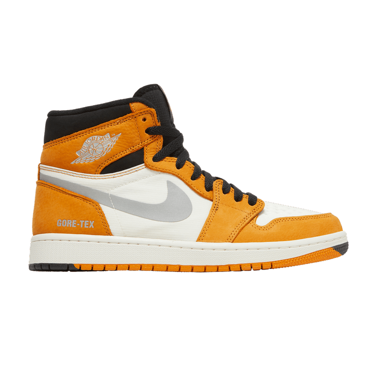 Air Jordan 1 High Element GORE-TEX 'Light Curry'