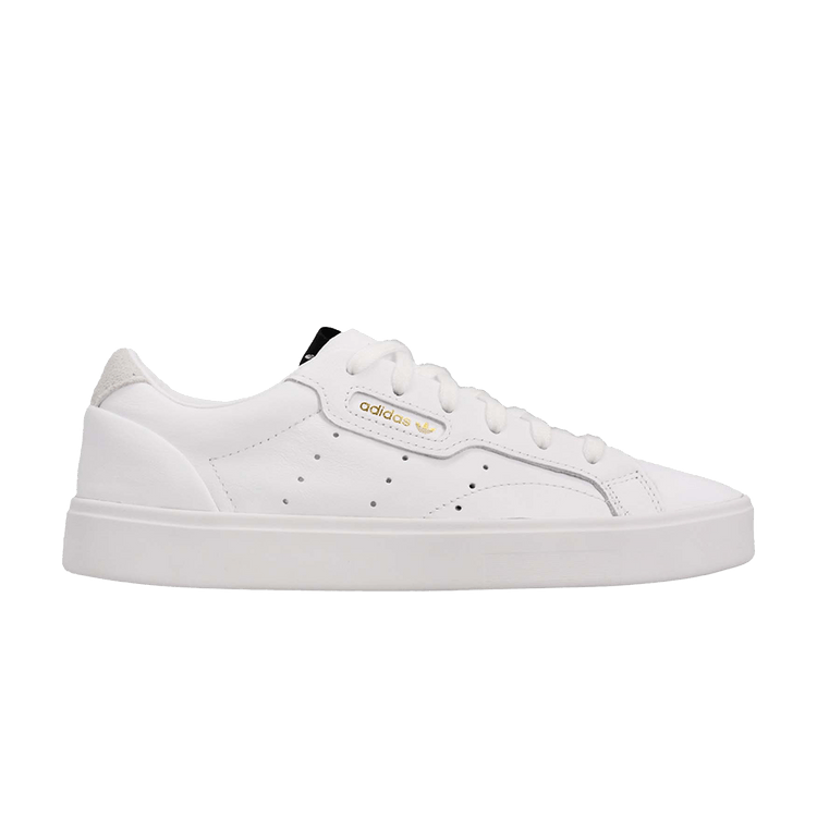 adidas Wmns Sleek 'Crystal White'