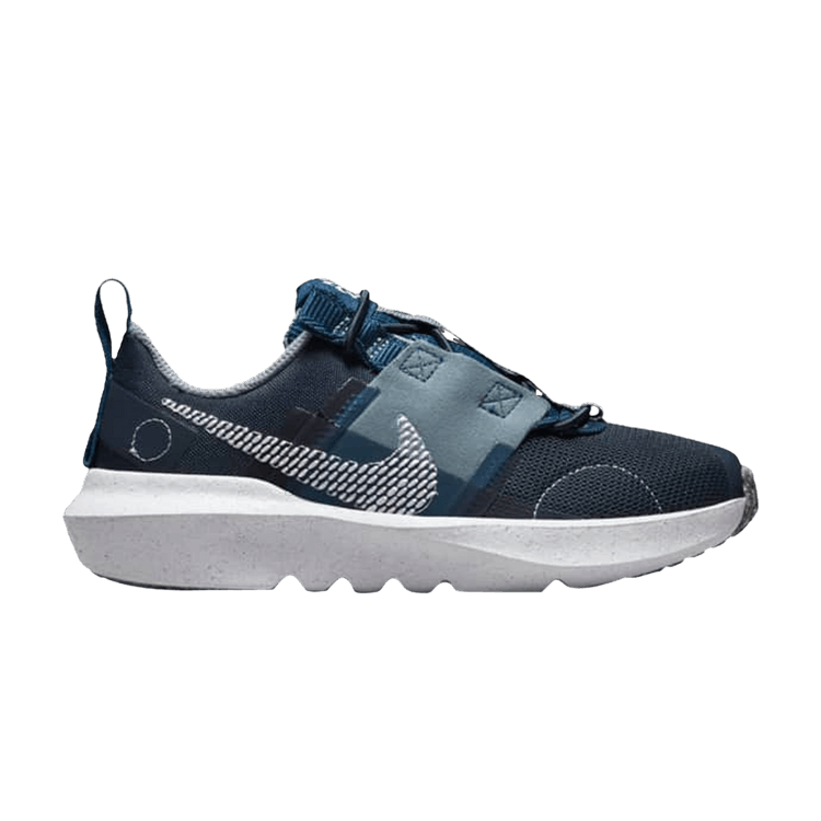 Nike Crater Impact PS 'Armory Navy Marina'