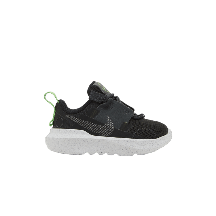 Nike Crater Impact TD 'Black'