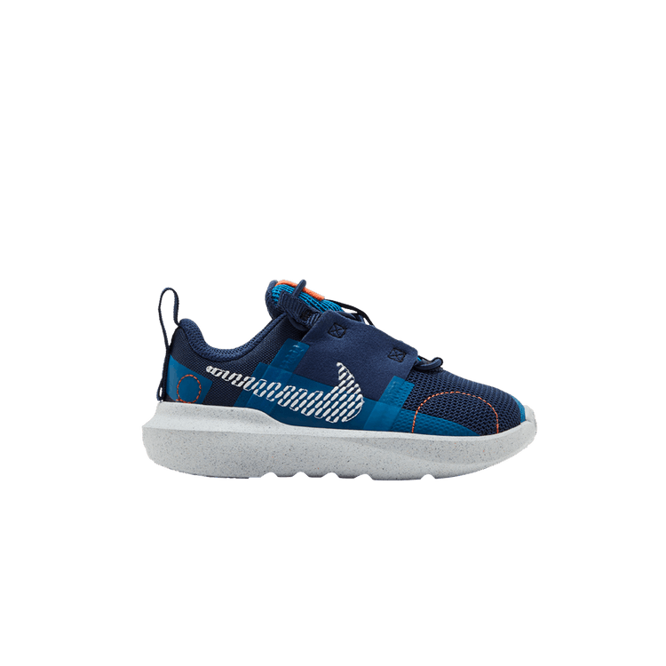 Nike Crater Impact TD 'Midnight Navy'