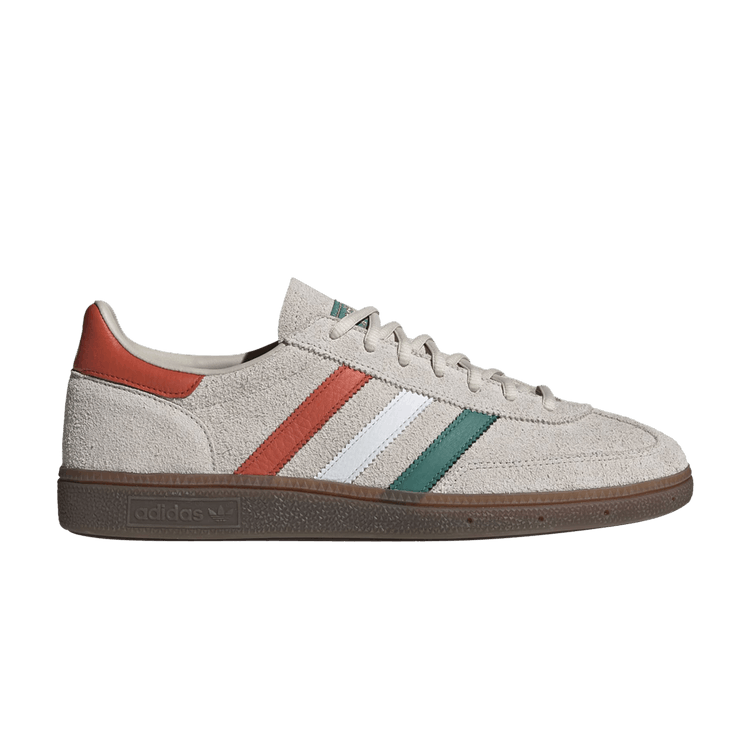 Adidas Handball Spezial 'St. Patrick's Day - Clear Brown'