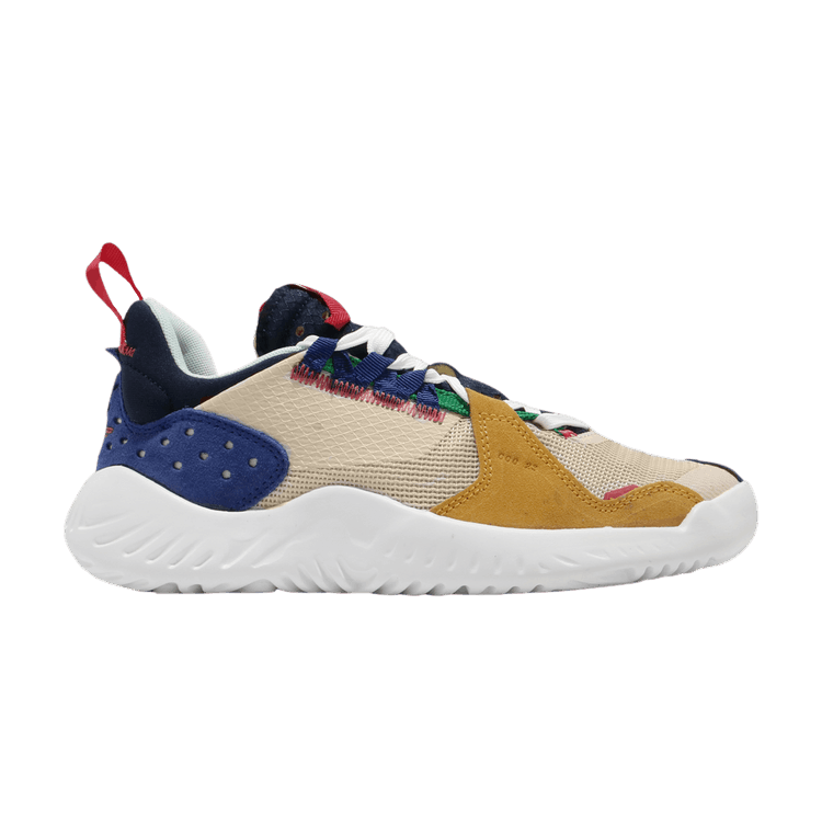 Air Jordan Delta BG 'Oatmeal'