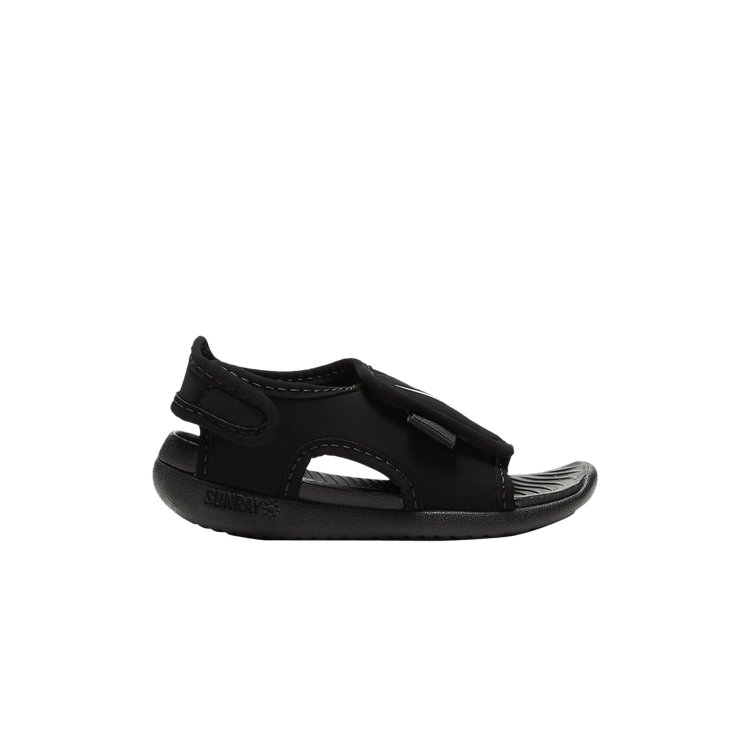 Nike Sunray Adjust 5 V2 TD 'Black'