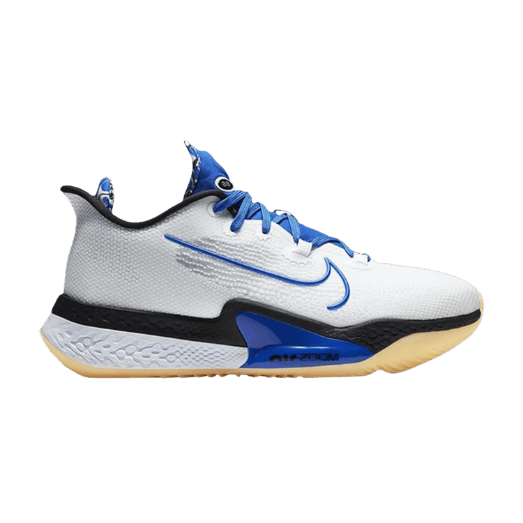 Nike Air Zoom BB NXT 'Sisterhood'