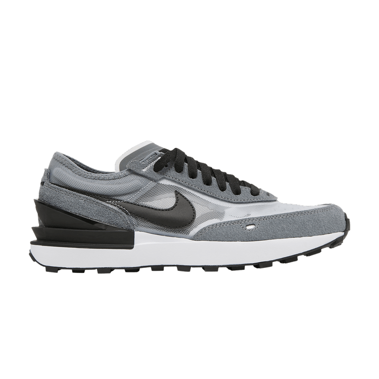 Nike Waffle One GS 'Cool Grey'
