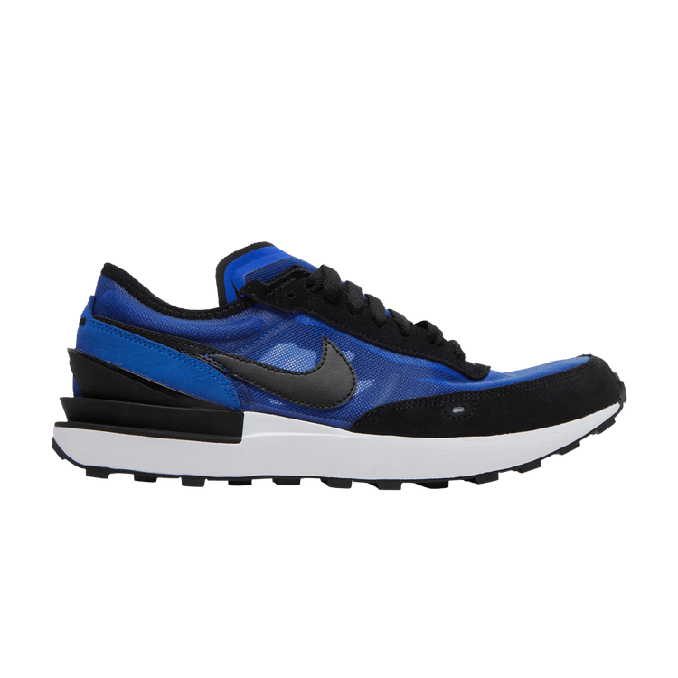 Nike Waffle One GS 'Racer Blue'