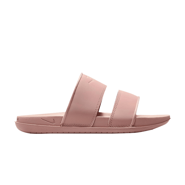 Nike Wmns Offcourt Duo Slide 'Particle Pink'