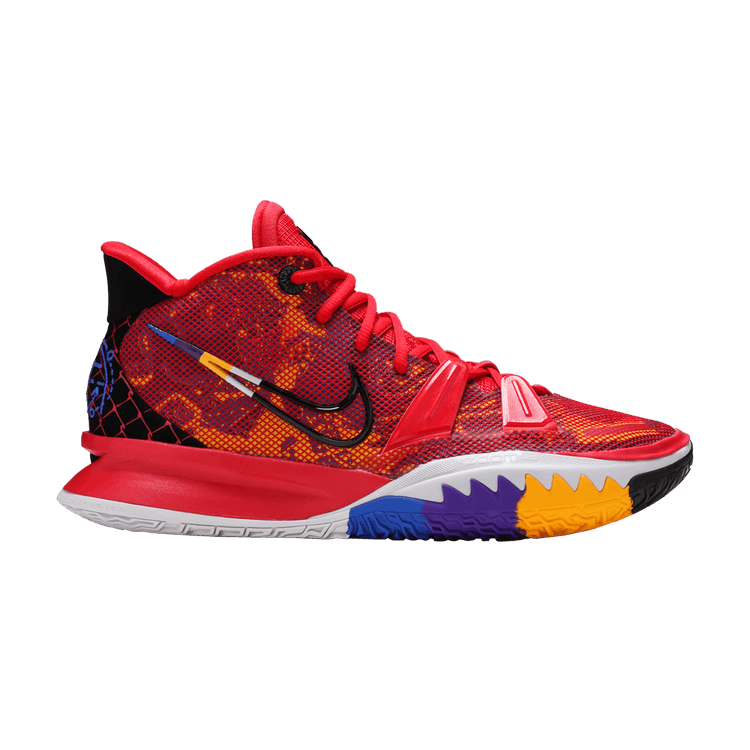 Nike Kyrie 7 'Icons of Sport'