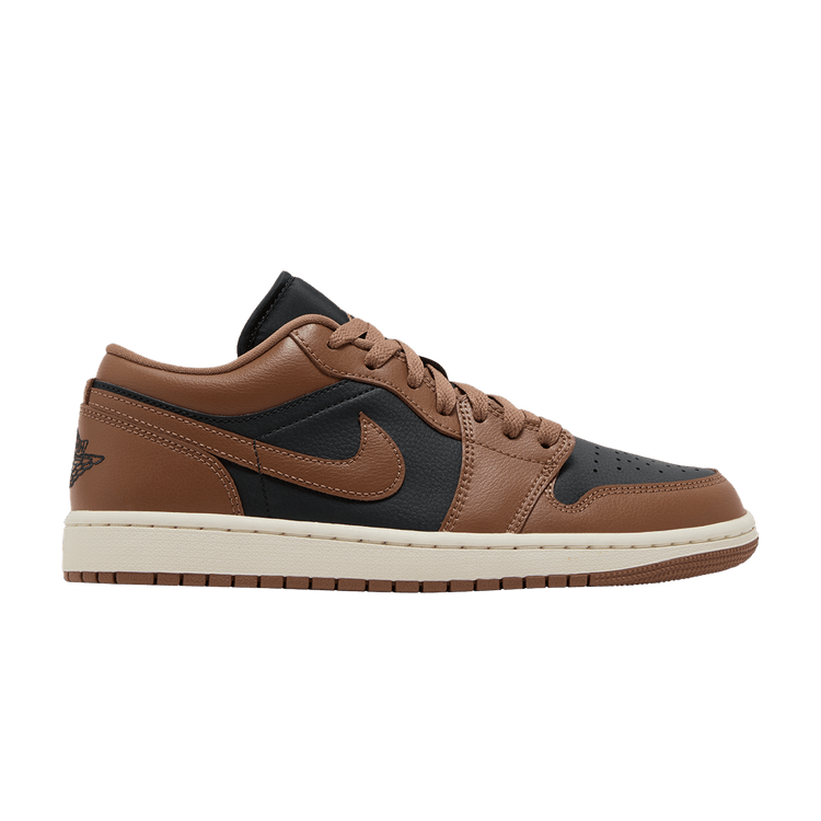 Wmns Air Jordan 1 Low 'Archaeo Brown'