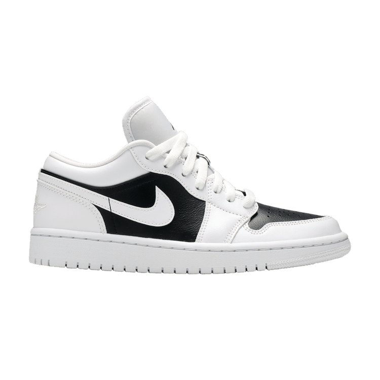 Wmns Air Jordan 1 Low 'Panda'