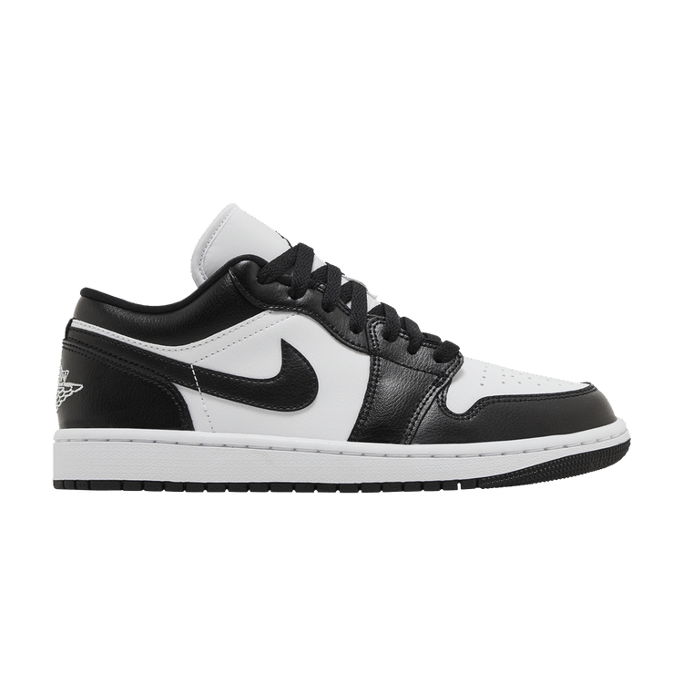 Wmns Air Jordan 1 Low 'Panda'