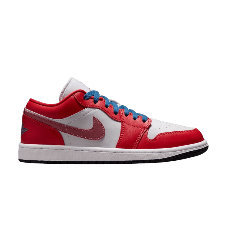 Air Jordan 1 Low 'Team USA'