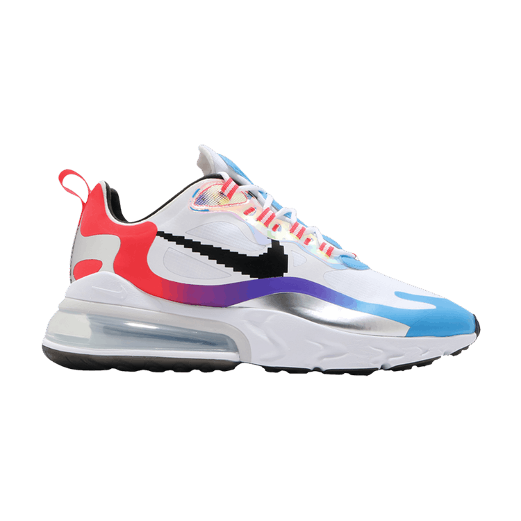 Nike Air Max 270 React 'Have A Good Game'