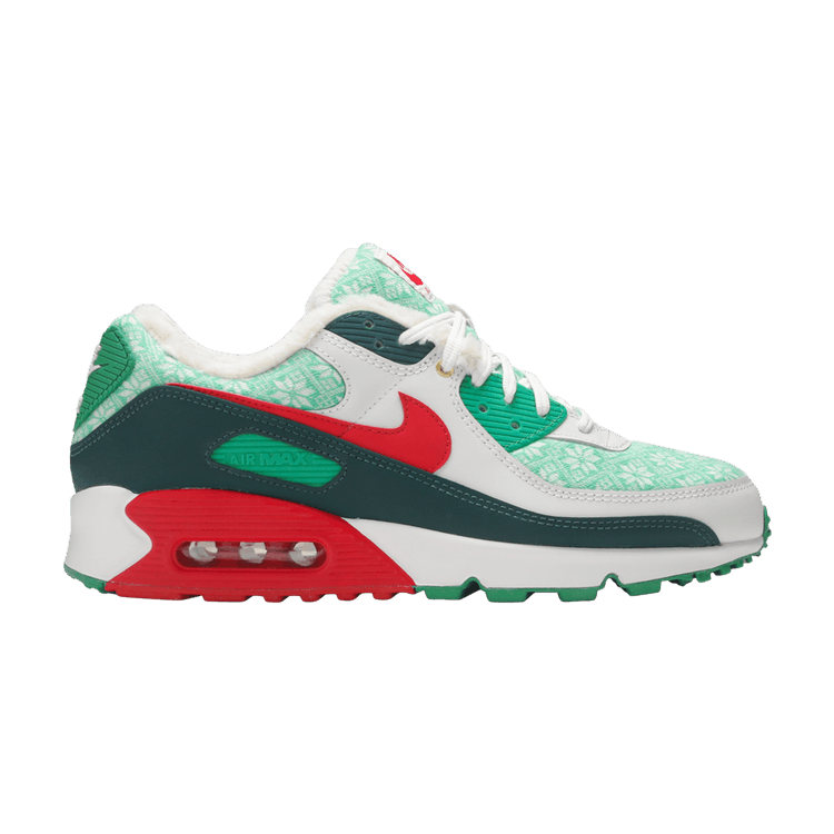 Nike Air Max 90 'Christmas Sweater'