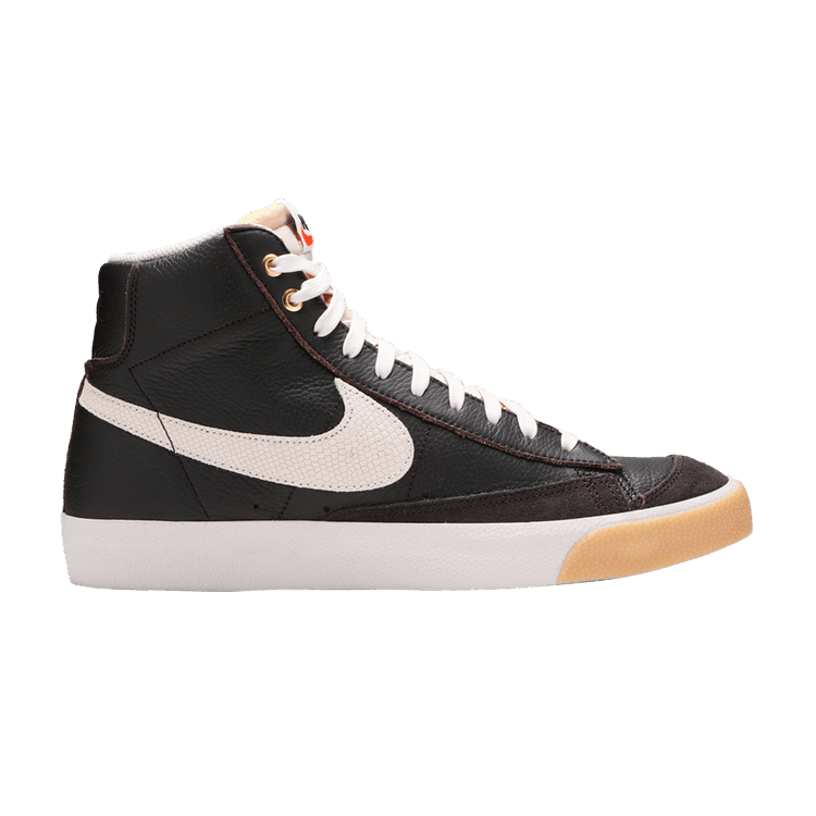Nike Blazer Mid '77 'Orewood Brown'