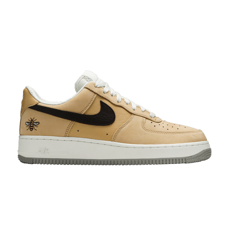 Nike Air Force 1 Low 'Manchester Bee'