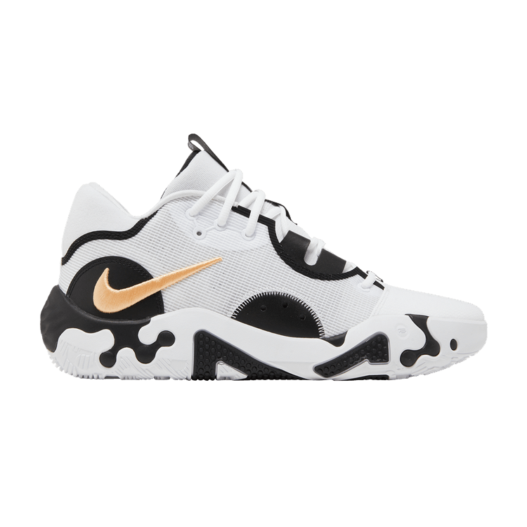 Nike PG 6 'Orange Chalk'