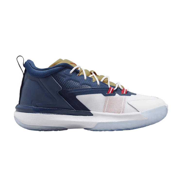 Air Jordan Zion 1 GS 'USA'
